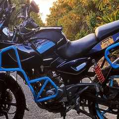 Exploring Popular Aftermarket Parts for Vehicle Modification