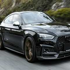 Enhancing Your Car's Aerodynamics: Effective Body Modifications