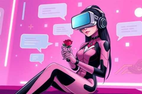 Exploring the Surprising Boom of AI in the Erotic Sector