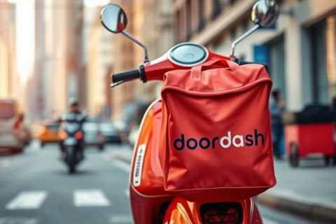 DoorDash’s AI-Driven Delivery Fraud: What It Means for Users