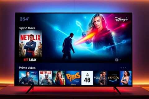 Google’s Gemini AI Features Transform Your TV Experience at CES 2026