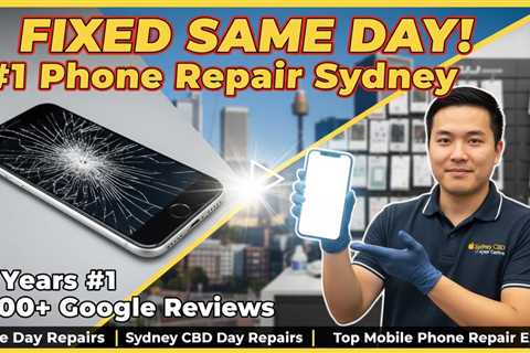 Cracked Google Pixel 8a Screen Repair in Sydney 2026 – Fixed On the Spot