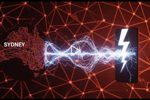 LONG DISTANCE REPAIR! ASUS ROG PHONE 5s Pro Mail-In Screen Fix | Sydney CBD Repair Centre