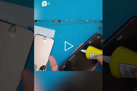 Pixel 9A Repair: Display & Battery Fix | Sydney CBD Repair Centre