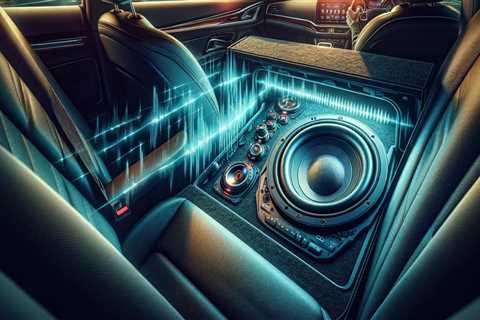 Exploring Unique Features for Your Car Custom Audio Build