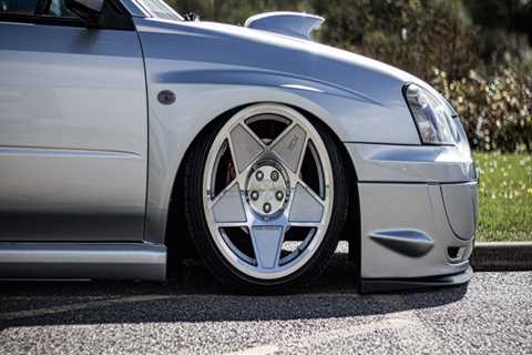 Enhancing Your Ride: Common Upgrades for Improved Car Acceleration