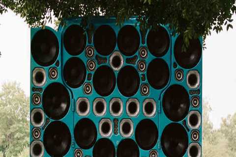 Creative Ways to Personalize Your Car's Custom Audio Build