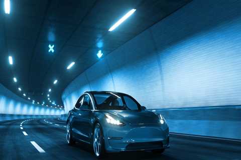 The Evolution of Electric Car Technology: A Journey Through Innovation