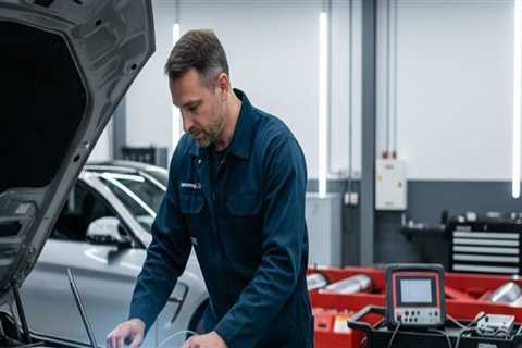 Debunking Myths: Understanding Performance Car Enhancements