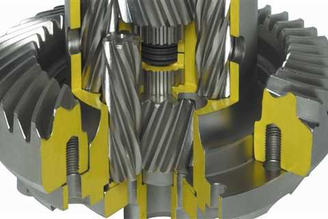 Understanding the Impact of Limited Slip Differentials on Performance Car Enhancements