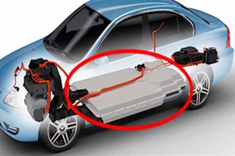 Understanding Electric Car Technology: How Electric Vehicles Operate