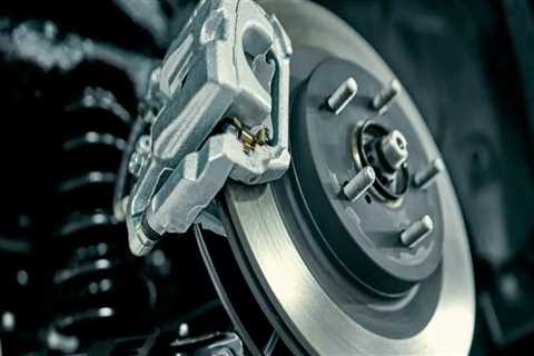 Enhancing Performance: The Key Benefits of Upgrading Your Car's Brakes