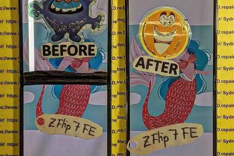 The Great Battery Debate: Is a DIY Samsung Battery Replacement Worth It?