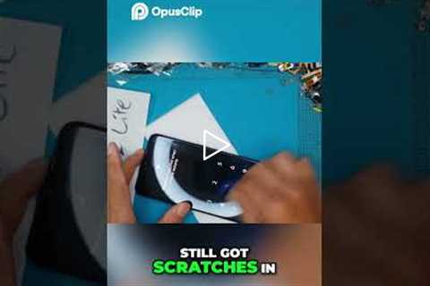 Refurbished Smartphone: Brand New Look, Hidden Scratches | Sydney CBD Repair Centre