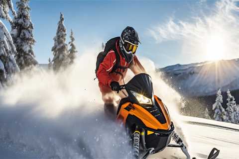 Top Mistakes to Avoid in Motorcycle and Snowmobile Care