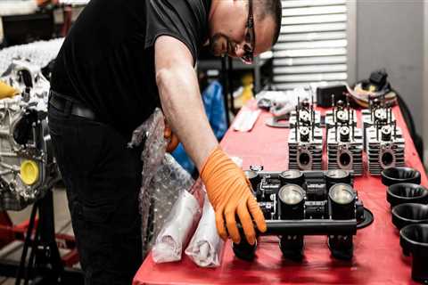 Understanding Aftermarket Auto Servicing: What You Need to Know