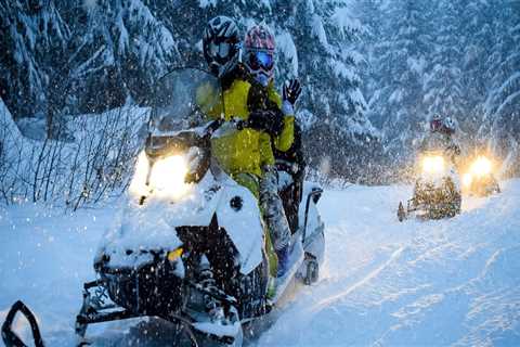 Essential Maintenance: Understanding Coolant Changes for Motorcycles and Snowmobiles