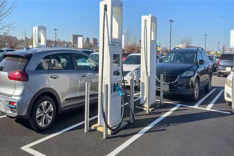 Exploring Common Modifications for Electric and Hybrid Vehicles