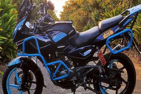 Exploring Popular Aftermarket Parts for Vehicle Modification