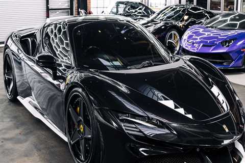 Understanding Vehicle Modification: What You Can and Can't Change