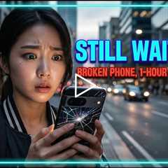 Cracked Google Pixel 9 Pro XL Screen Repair in Sydney 2026 – Same-Day On-the-Spot Fix