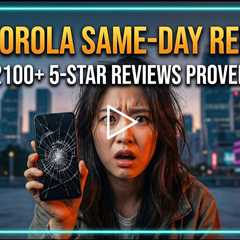 Cracked Motorola Edge 50 Fusion Screen Replacement – Who Can Fix It On The Spot In Sydney 2026?