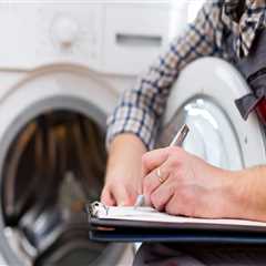 Identifying Warning Signs: When to Replace Your Appliances Instead of Just Maintaining Them