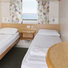 Understanding Ferry Ticket Cancellation Policies for Travelers