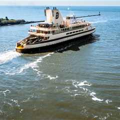 Do You Need to Make Reservations for Ferry Travel?