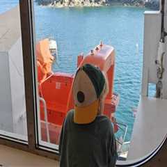 Understanding Passport Requirements for International Ferry Travel