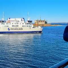 Exploring Overnight Ferry Options for Your Next Travel Adventure