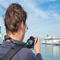 Exploring the Most Popular Ferry Routes for Travelers