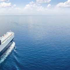 Understanding Assigned Seating on Ferries: What You Need to Know for Ferry Travel