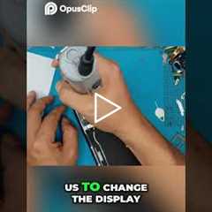 Smartphone Repair: Display, Battery, and Charging Port Fix | Sydney CBD Repair Centre