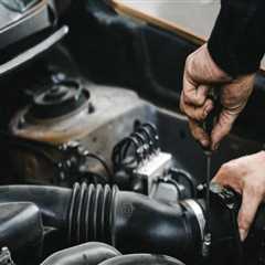Understanding the Costs of Engine Tuning Services