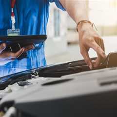 Understanding Post-Tune-Up Maintenance for Your Engine