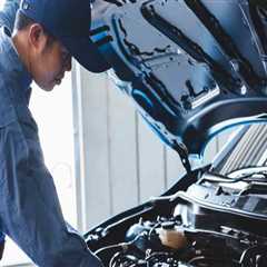 Identifying Red Flags: How to Spot an Unqualified Mechanic for Engine Tuning Services