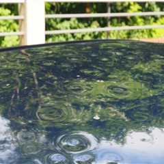 Car Dent Repair in Thousand Oaks: Why Vehicle Modification Starts With a Flawless Finish