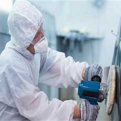 Expert Car Body Shop Repair and Performance Enhancements