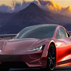 Why Choose a Tesla Approved Body Shop in Thousand Oaks