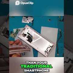 Samsung Foldable Battery: Thinner Than Ever! | Sydney CBD Repair Centre