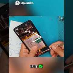 Oppo R17 Display Replacement Guide: Easy Fix! | Sydney CBD Repair Centre