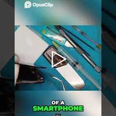 DIY Smartphone Repair: Fix Your Cracked Screen | Sydney CBD Repair Centre