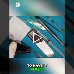 Affordable Smartphone Repair: Quality Parts for Less | Sydney CBD Repair Centre