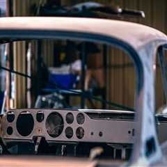 Vehicle Modification and Expert Auto Shop Services in Fort Wayne, IN