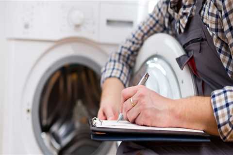 Identifying Warning Signs: When to Replace Your Appliances Instead of Just Maintaining Them