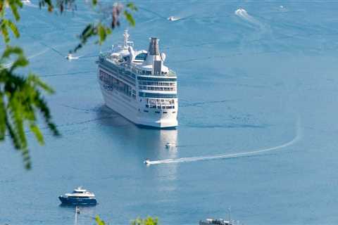 Exploring Discounts for Ferry Travel: Your Guide to Savings