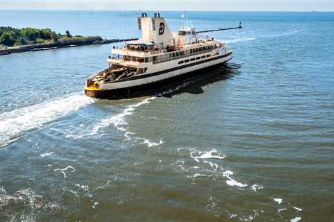 Do You Need to Make Reservations for Ferry Travel?