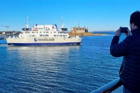 Exploring Overnight Ferry Options for Your Next Travel Adventure