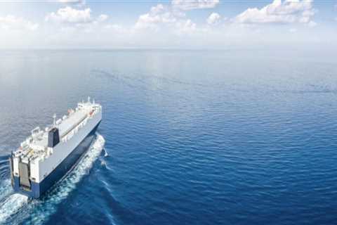 Understanding Assigned Seating on Ferries: What You Need to Know for Ferry Travel